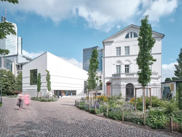 Jewish Museum