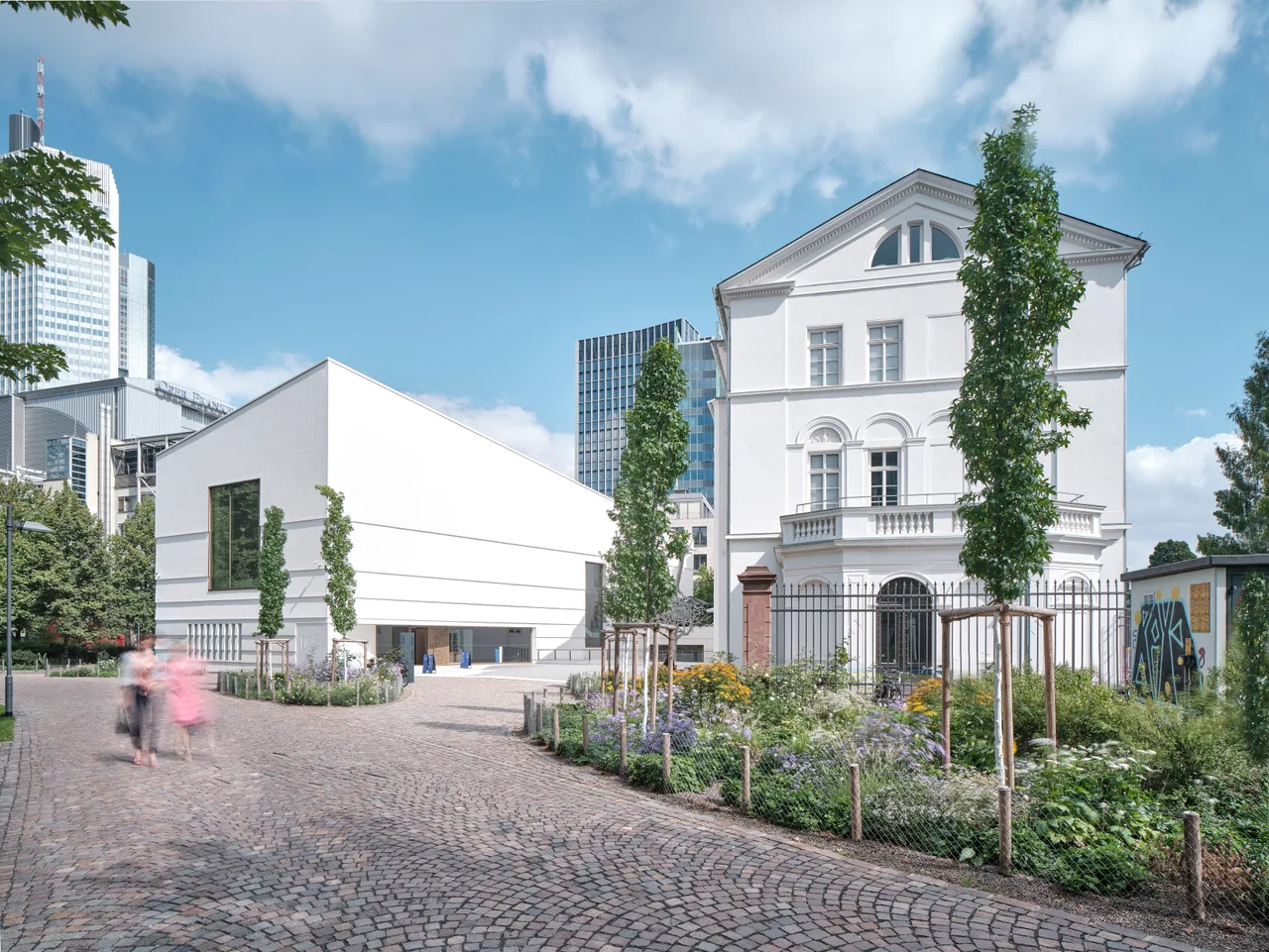 Jewish Museum