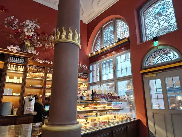 Kaffeehaus Goldene Waage