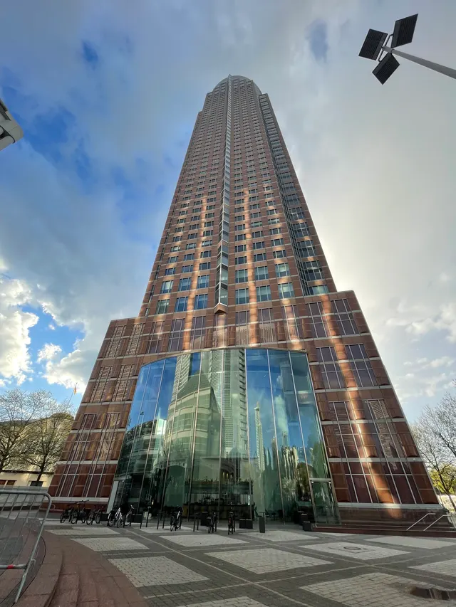 MesseTurm Service GmbH