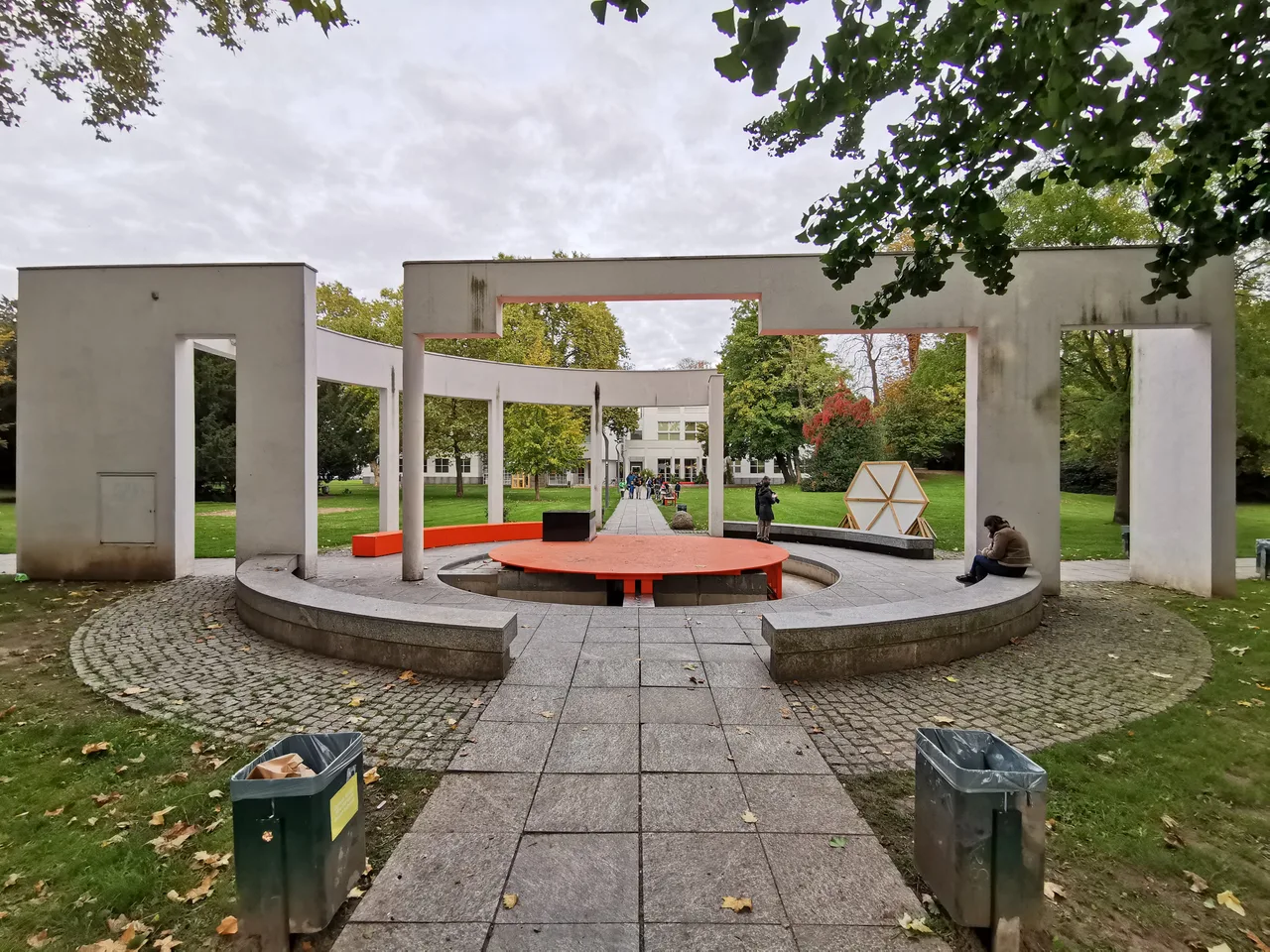 Metzler Park