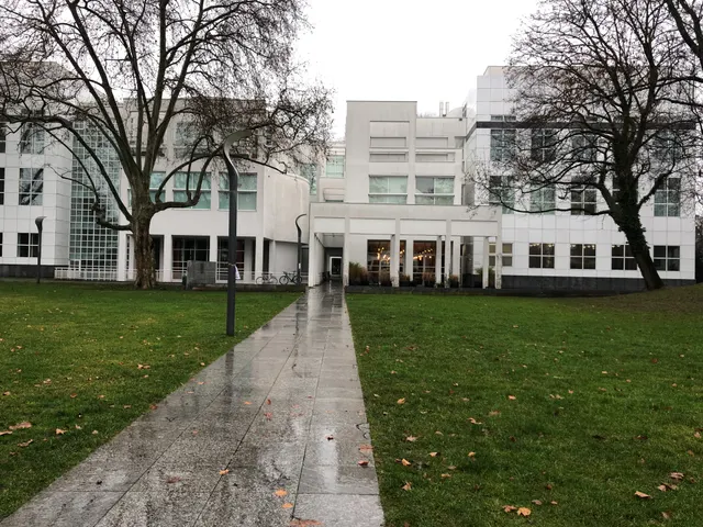 Museum of Applied Arts — Museum in Frankfurt