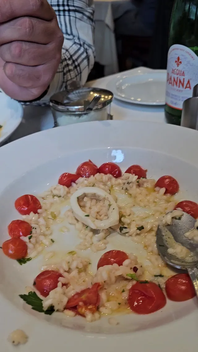 Ristorante Sardegna UG