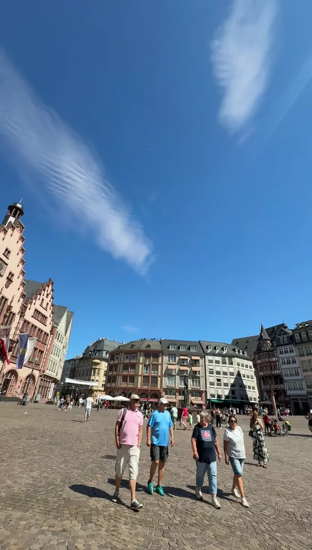 Römerberg