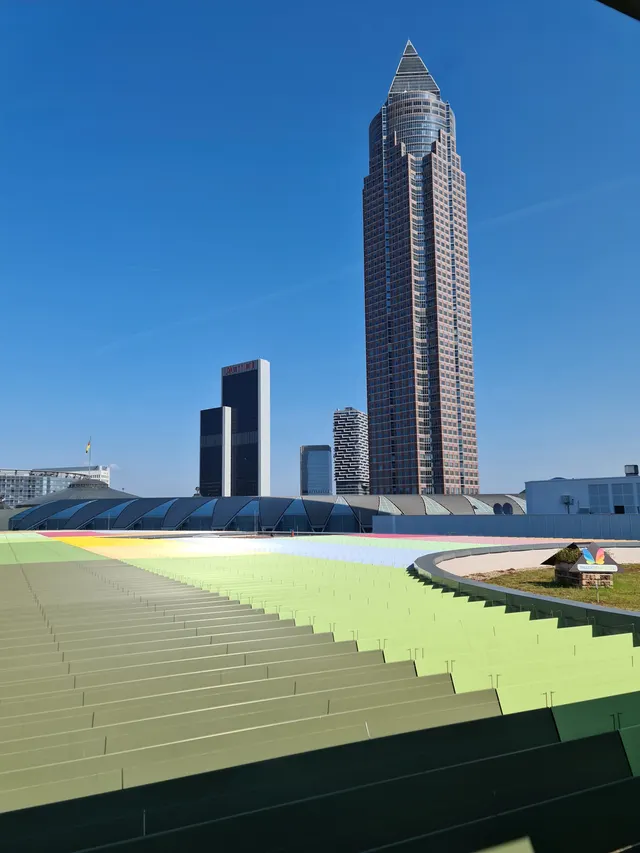 Skyline Garden