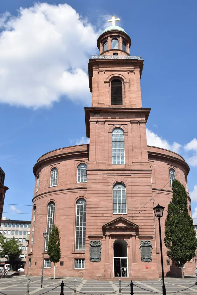 St. Paul's Church