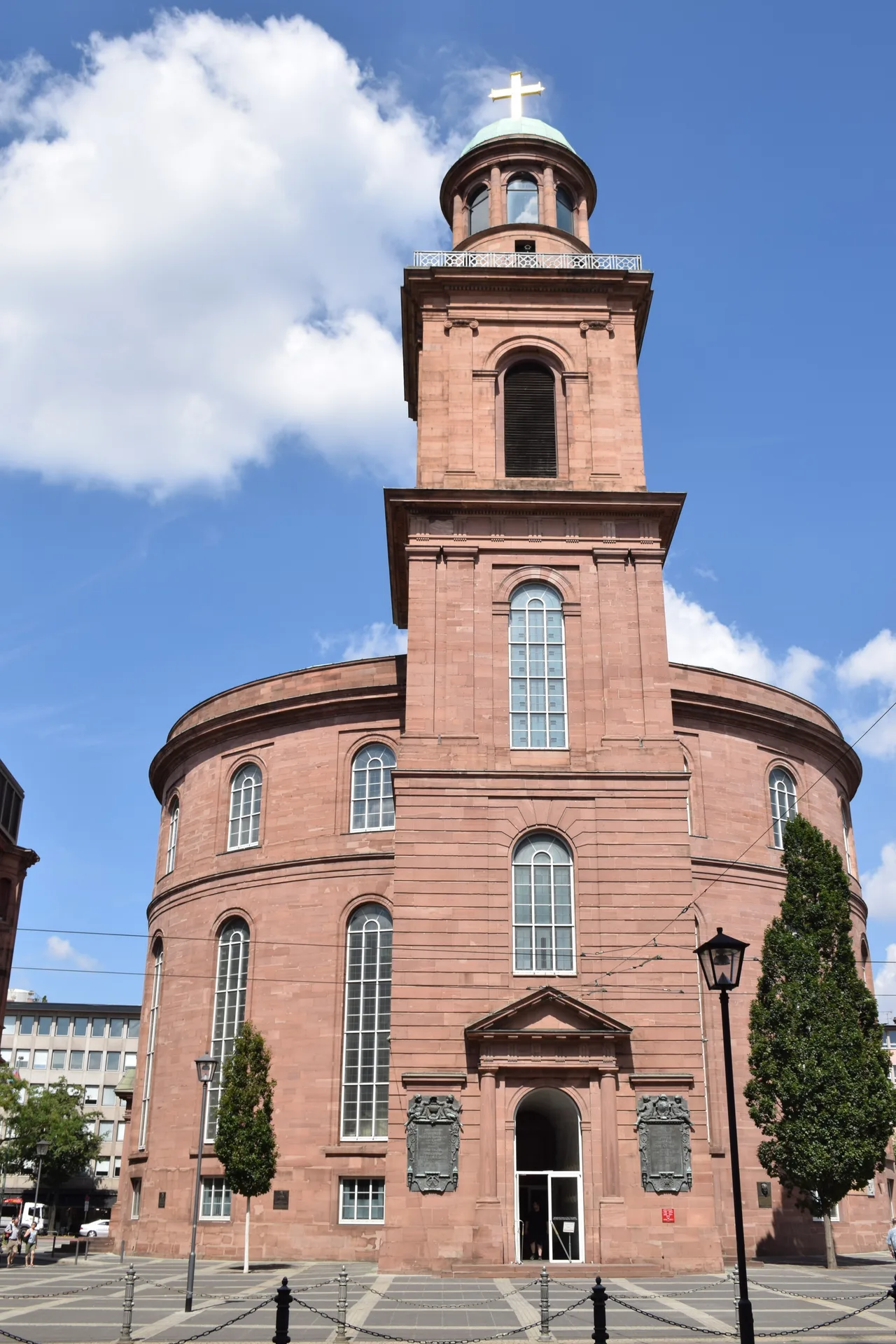 St. Paul's Church