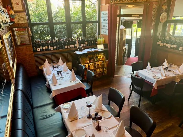 Trattoria i Siciliani Ristorante Italiano