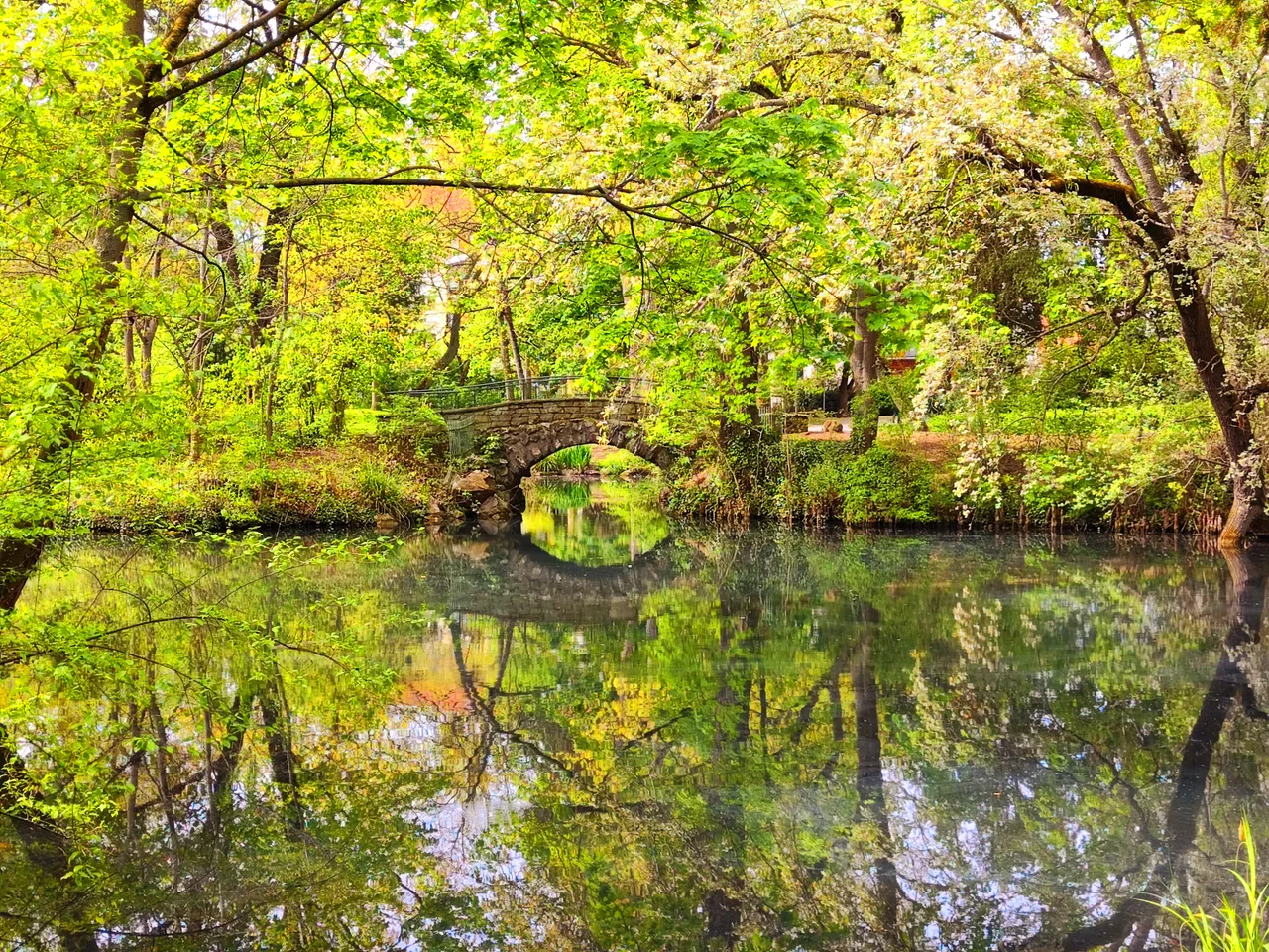 Von-Bernus Park