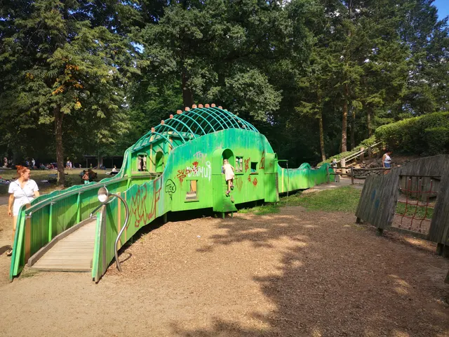 Waldspielpark Schwanheim
