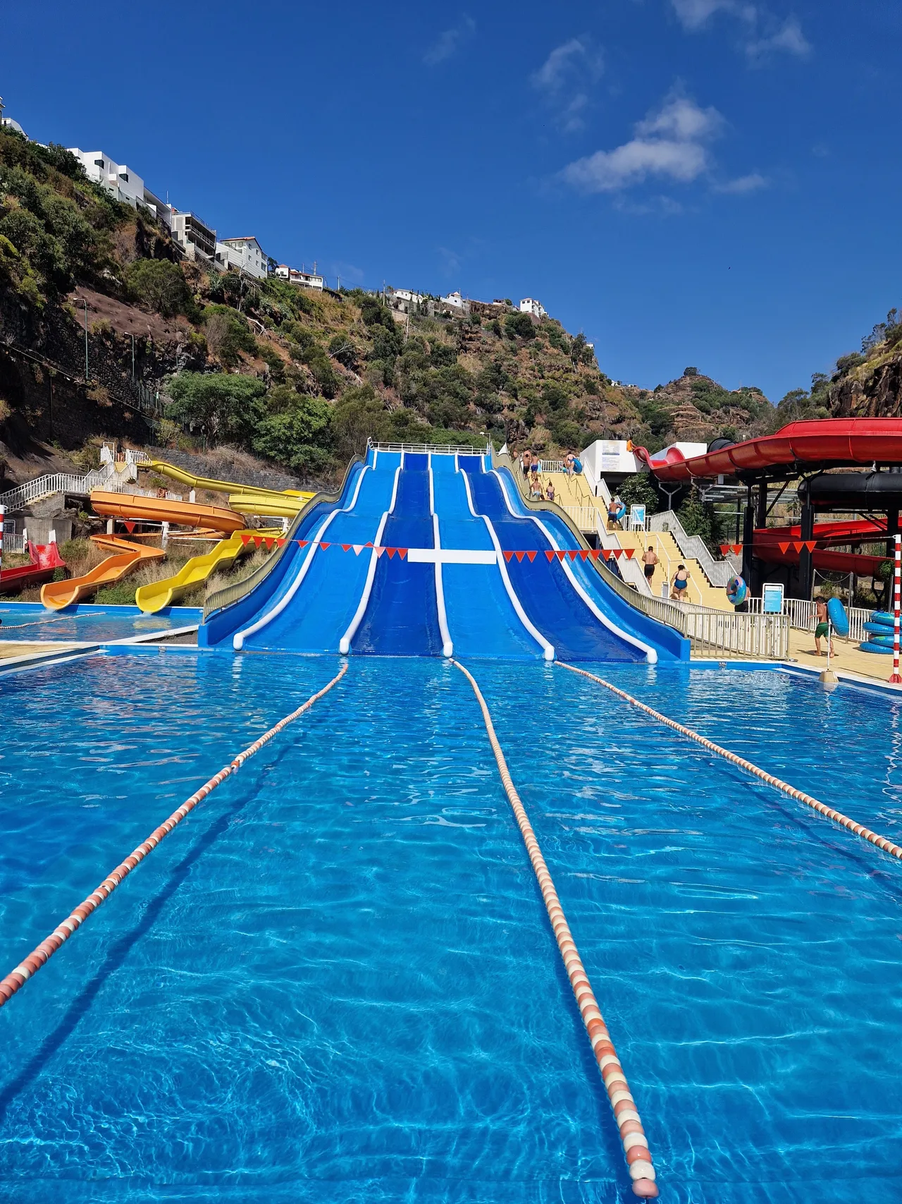 Aquaparque Madeira — family guide Funchal