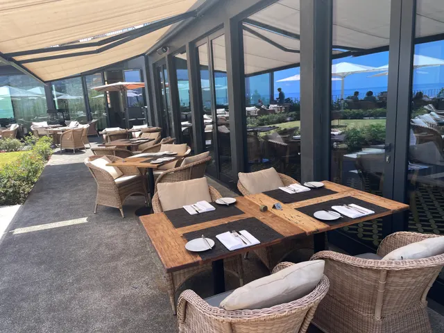 Avista Restaurant