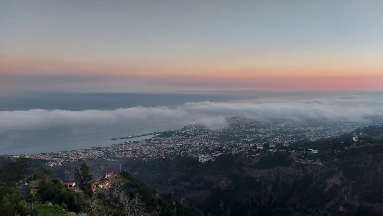 Curral dos Romeiros viewpoint