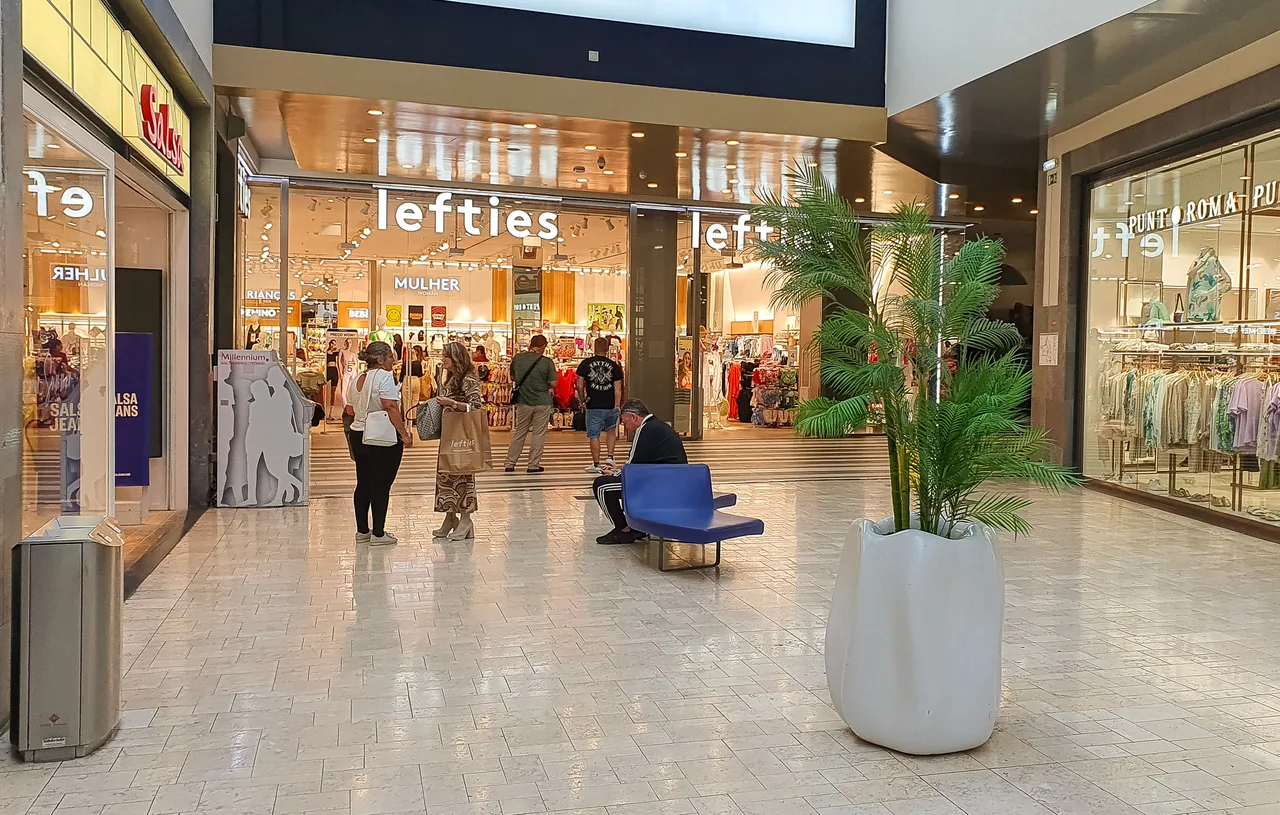 Forum Madeira — rainy day guide Funchal