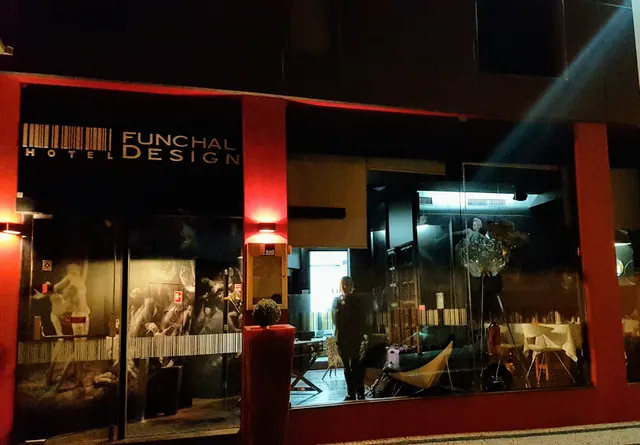Funchal Design Hotel
