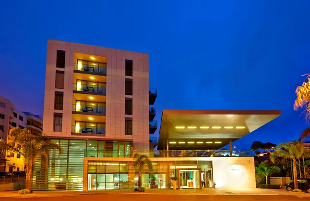 Golden Residence Hotel