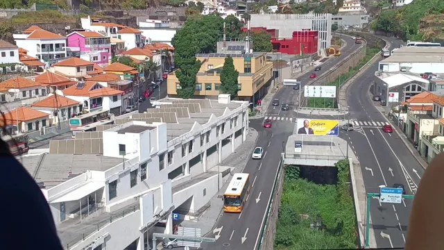 Hostel Central - Funchal