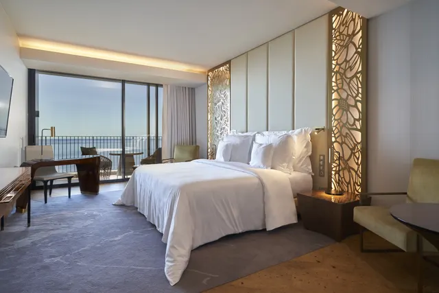 Hotel Savoy Palace