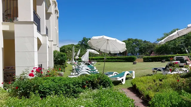 Hotel The Residence