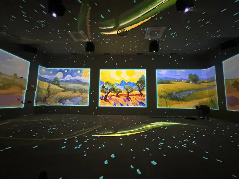 IMOM - Immersive Museum of Madeira