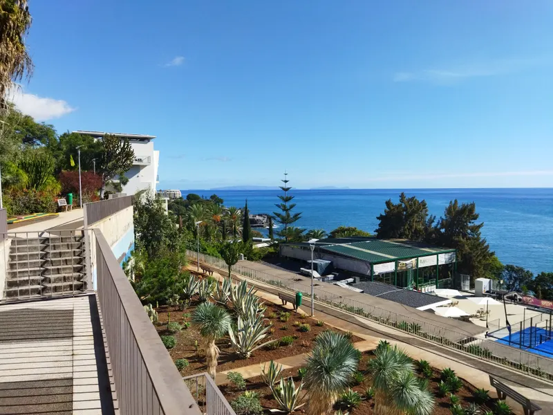 Jardim Panorâmico