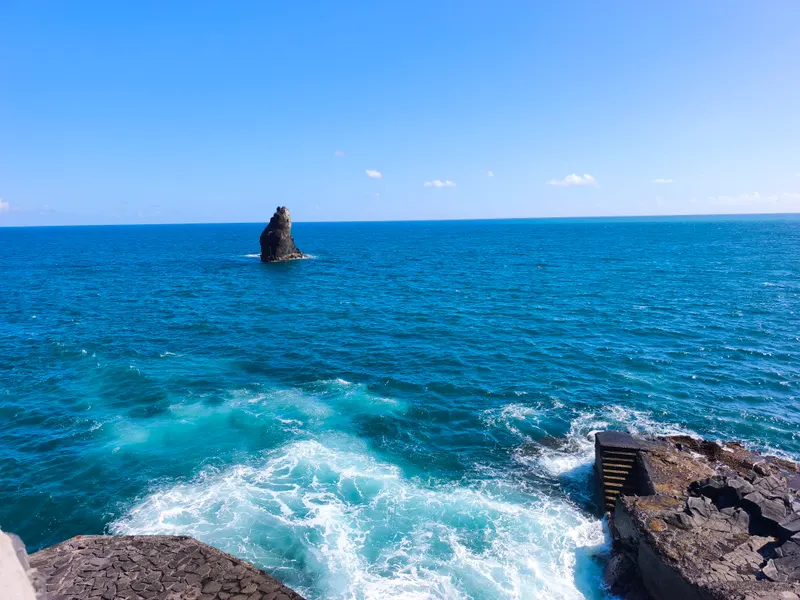 Lido viewpoint