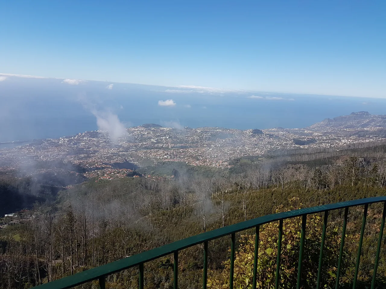 Miradouro do Pico Alto