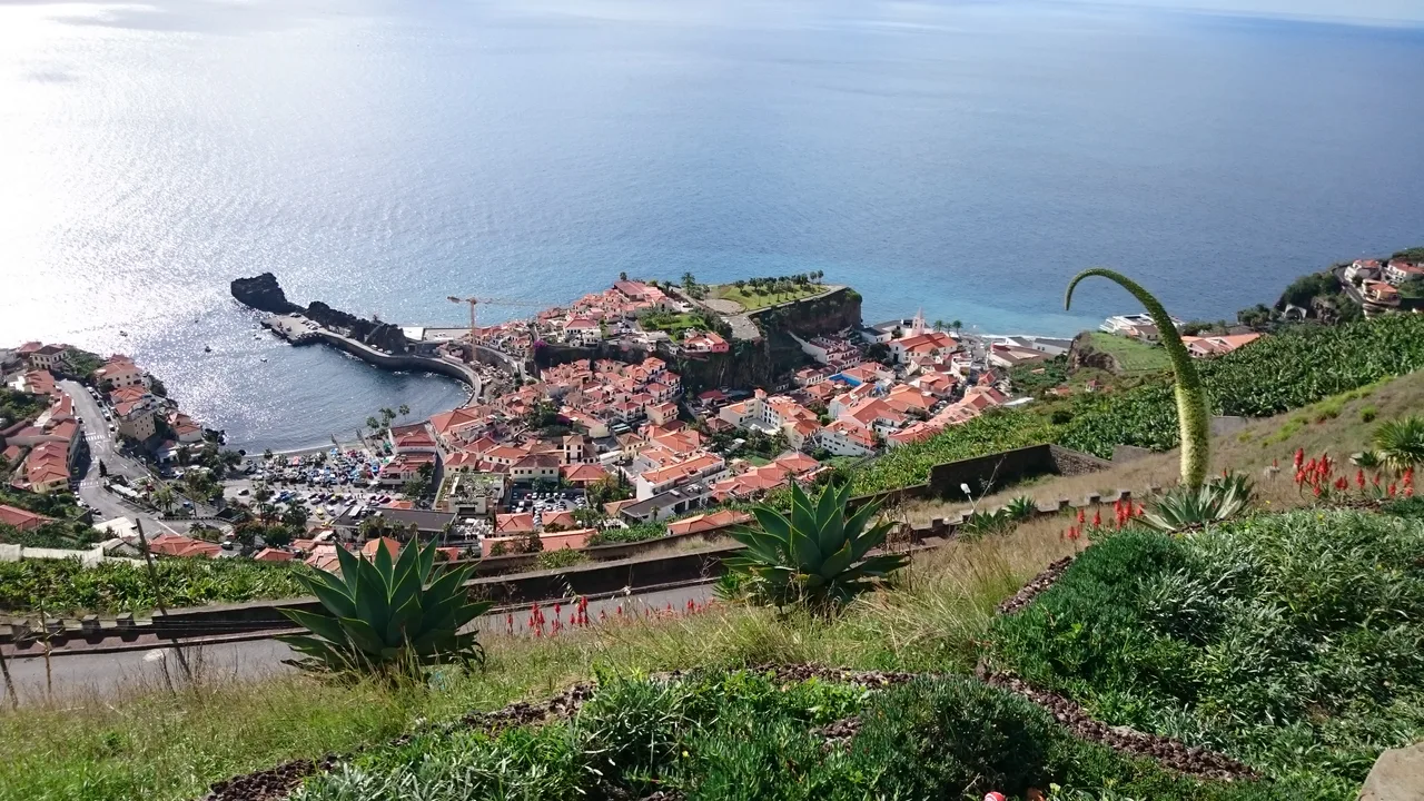 Miradouro do Pico da Torre — hidden gems guide Funchal