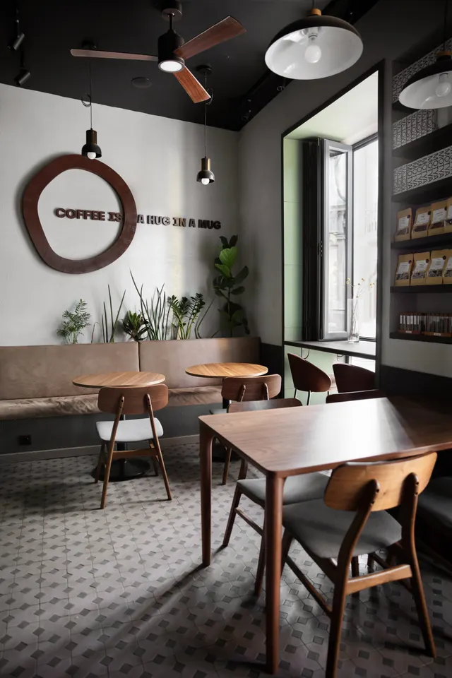 Motya Coffee Shop – Specialty Coffee, Matcha & Mochi in Funchal