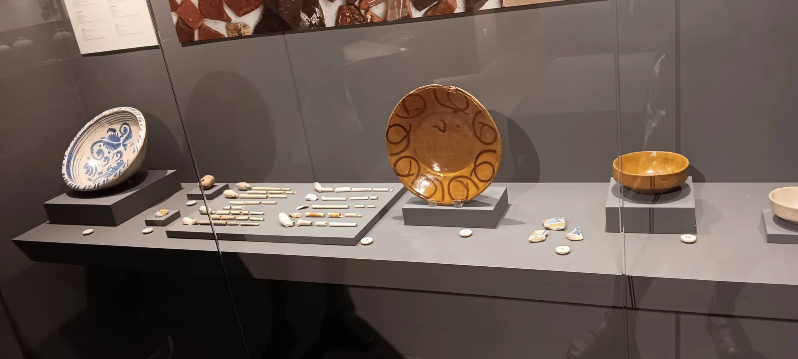 Details at Museum of the City of Sugar Funchal — travel photo