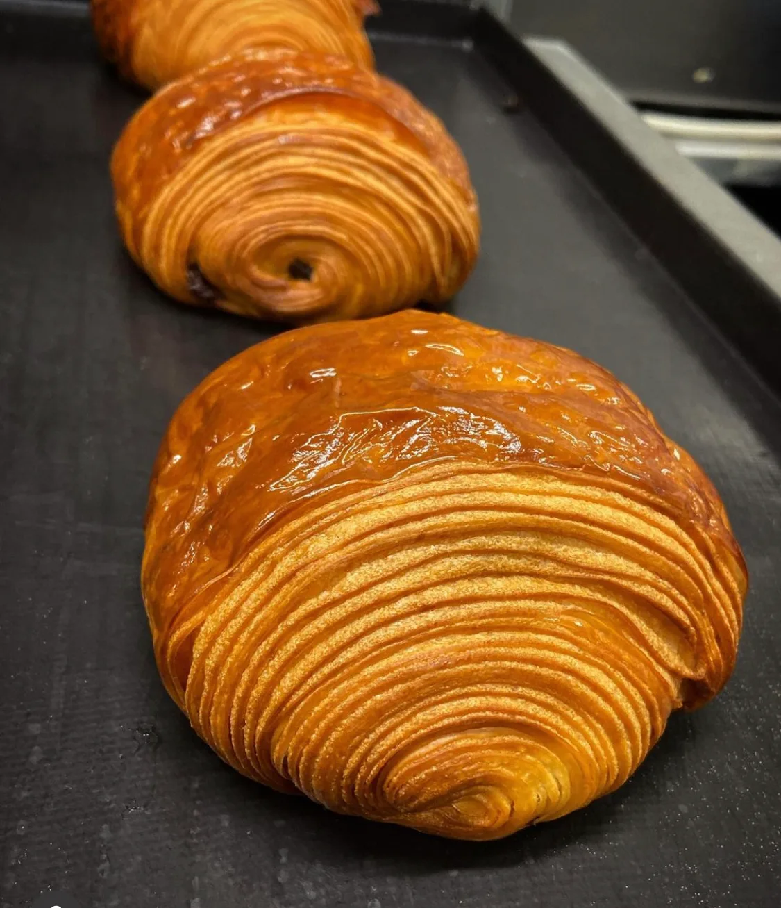 Interior at Patisserie Novos Sabores Funchal — travel photo