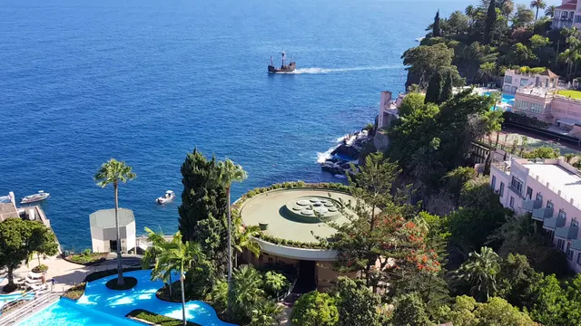 Pestana Carlton Madeira