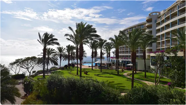 Pestana Grand