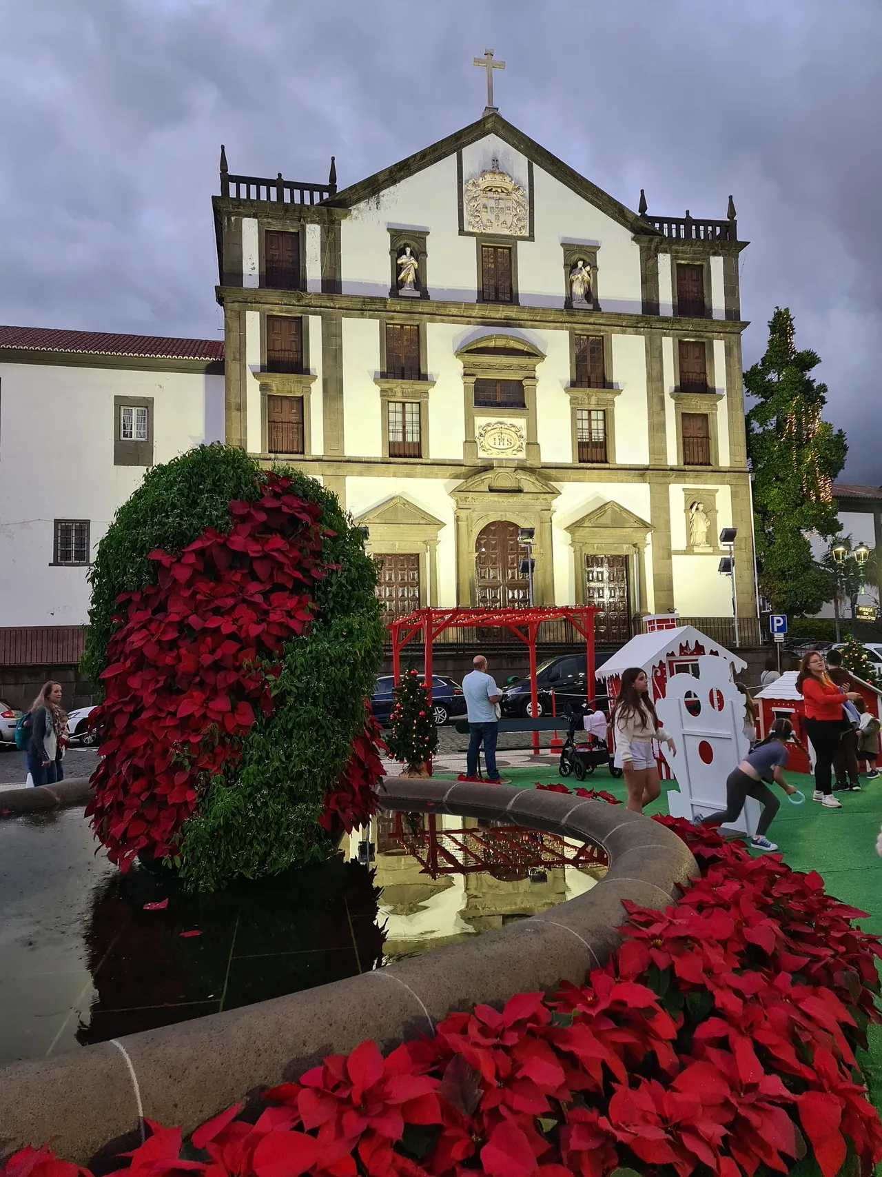 Praça do Município