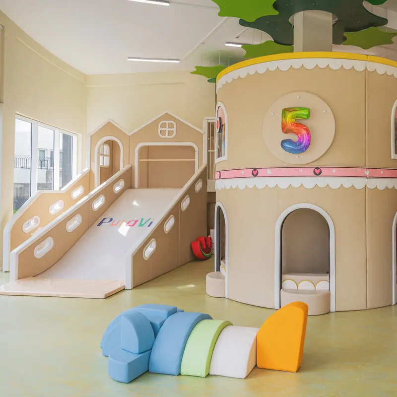 Pura Vida Funchal Cafe & Soft Play