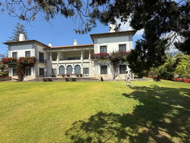 Quinta da Casa Branca