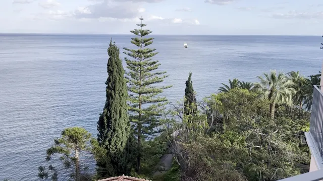 Reid's Palace, A Belmond Hotel, Madeira