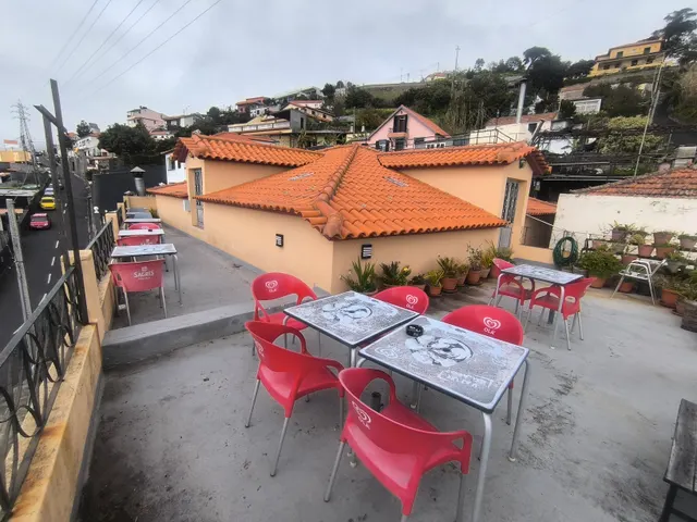 Restaurante Alta Vista