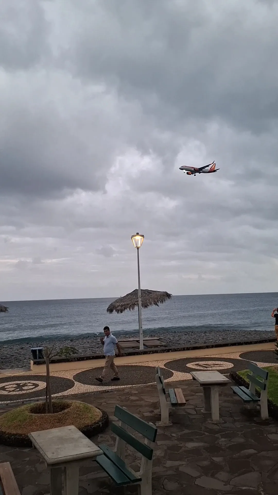 Details at Santa Cruz's Playground Funchal — travel photo