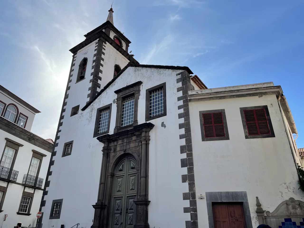 St. Peter's Church