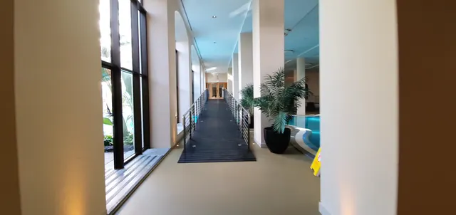 Suite Hotel Eden Mar