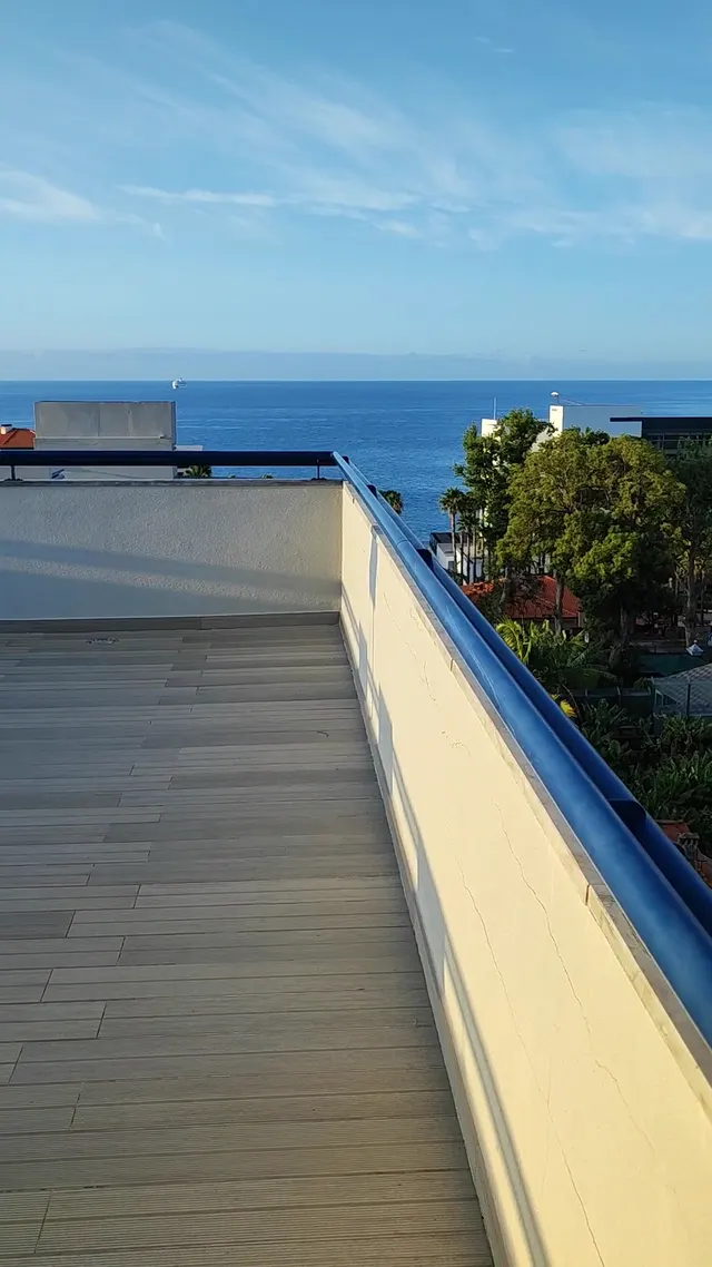Terrace Mar Suite Hotel