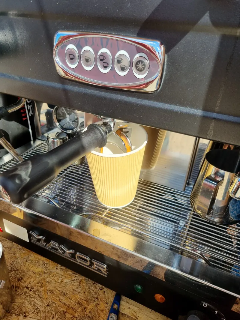 The Coffee Lab - The Science of Flavor