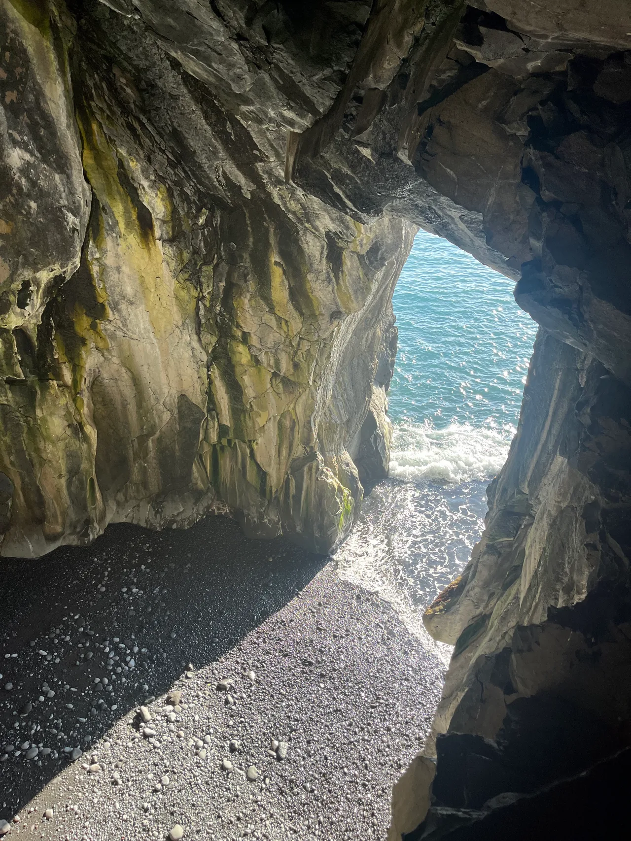 Túnel das Poças do Gomes — budget guide Funchal