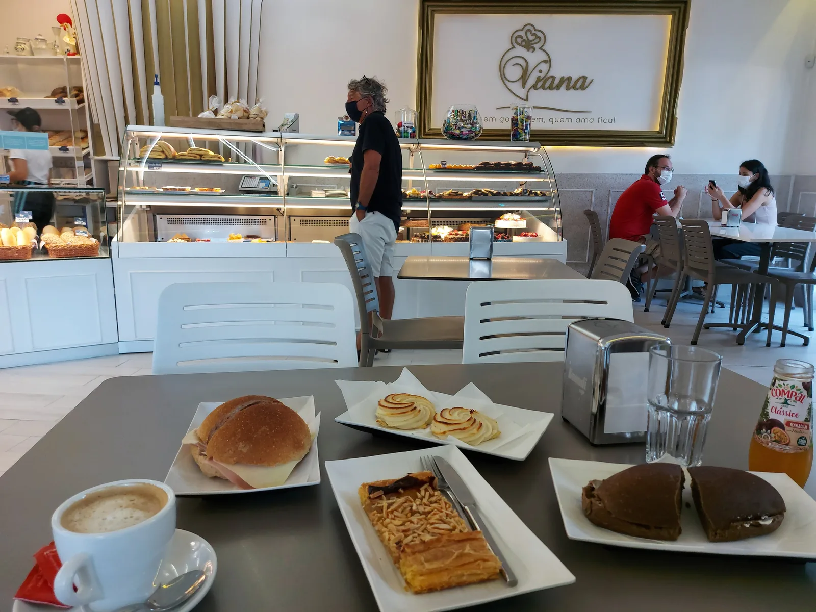 Details at Viana Funchal — travel photo