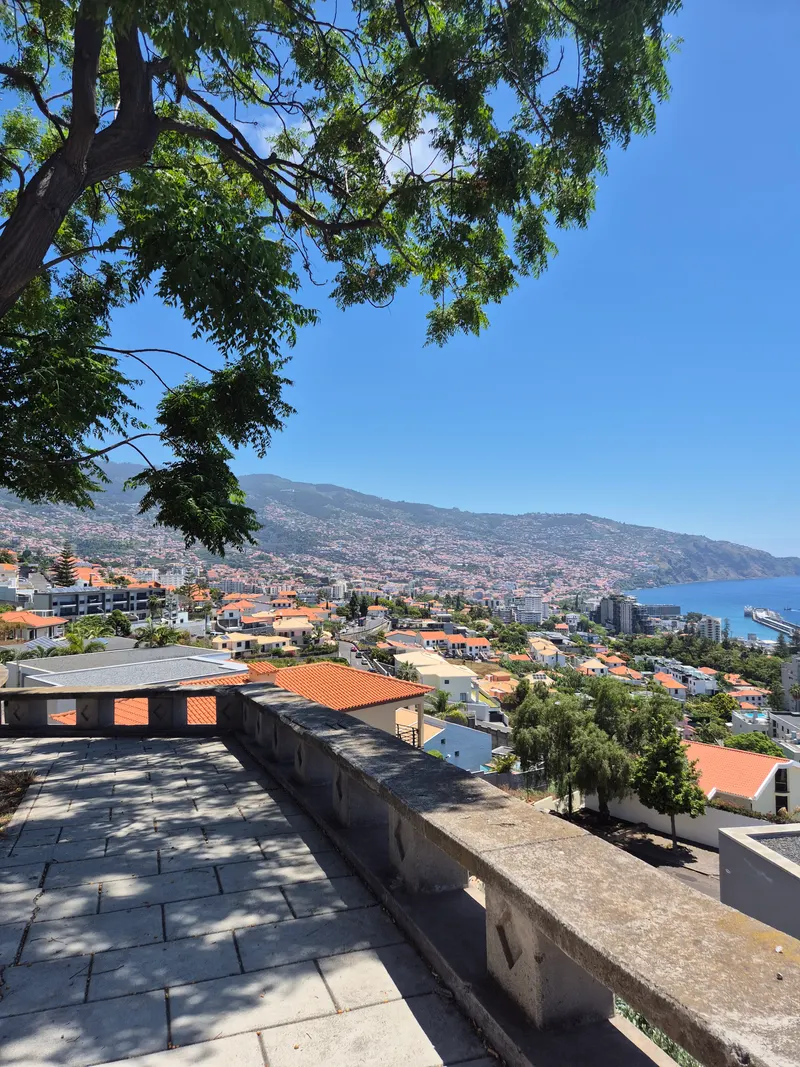 Viewpoint of Nazareth