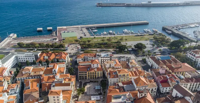 Zarco Residencial - Rooms & Apartments