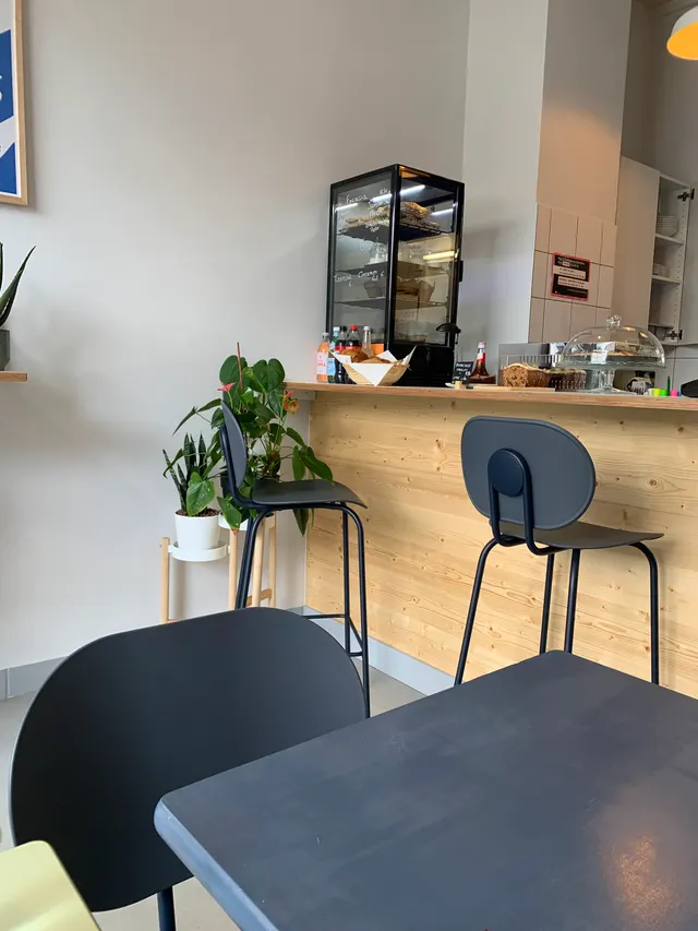 Amaro Café