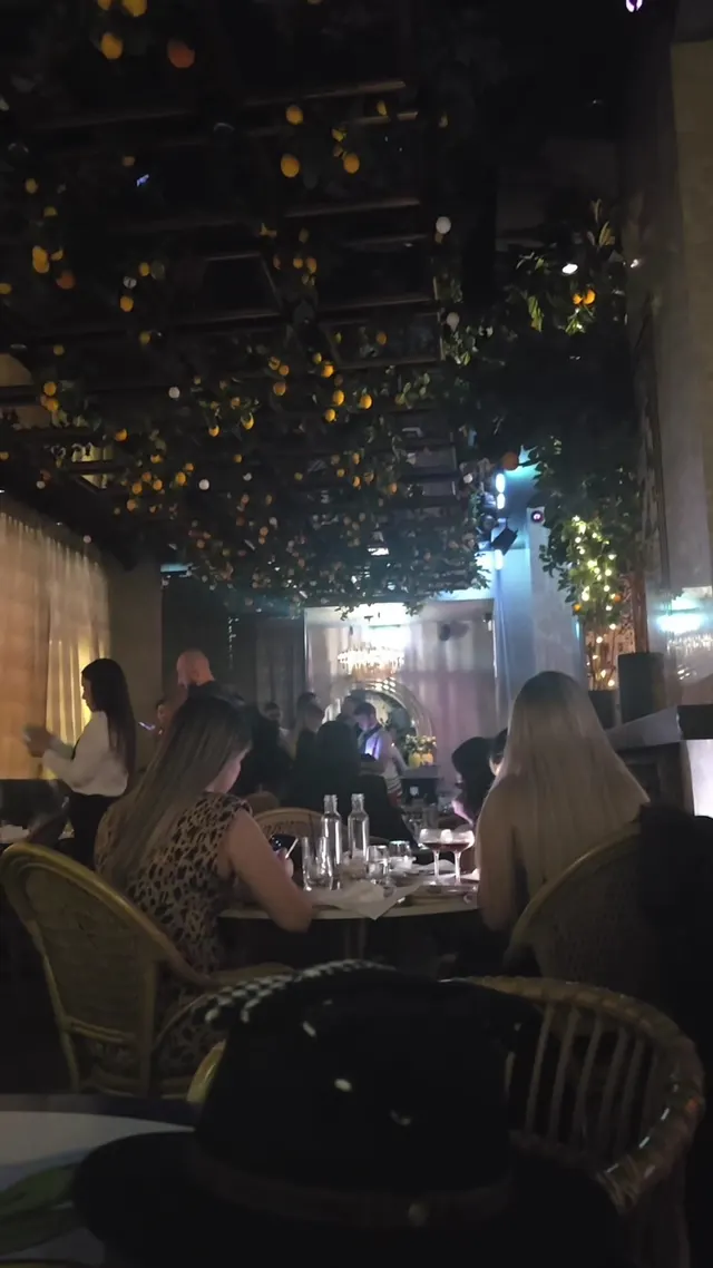 Amore Amore Trattoria - Genève