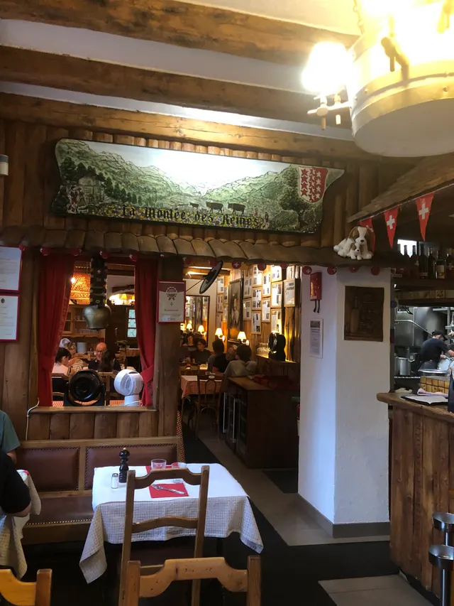Auberge de Savièse